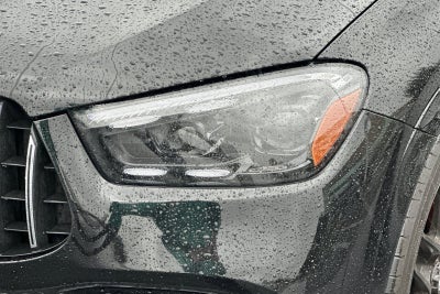 2025 Mercedes-Benz GLE GLE 63 S AMG® 4MATIC®