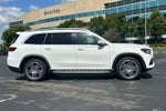2020 Mercedes-Benz GLS GLS 450 4MATIC®