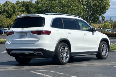 2020 Mercedes-Benz GLS GLS 450 4MATIC®