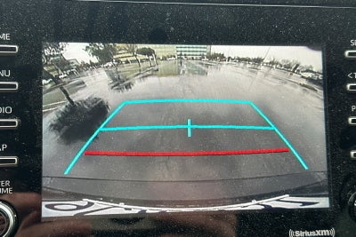 2022 Toyota Camry Hybrid SE