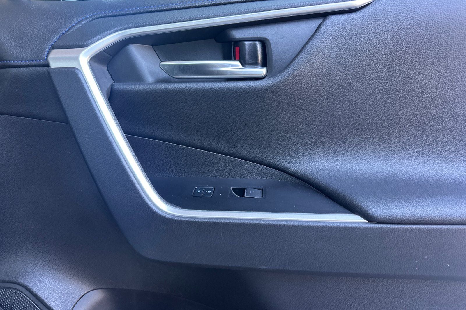 2022 Toyota RAV4 Hybrid XSE