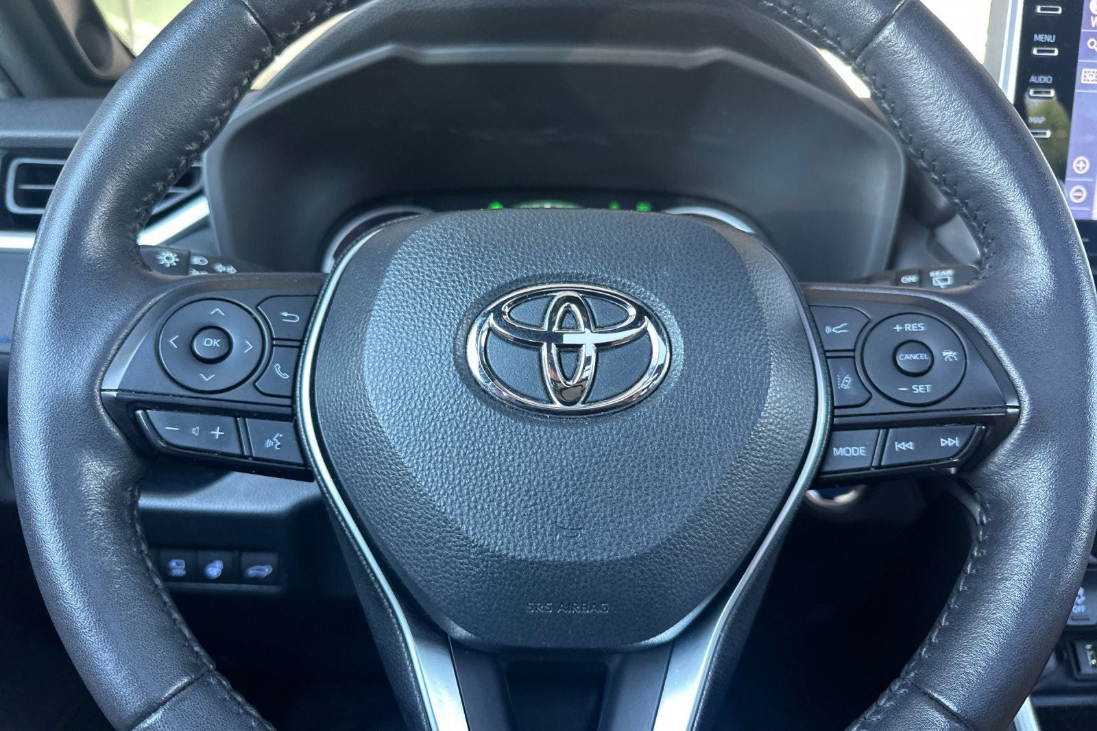 2022 Toyota RAV4 Hybrid XSE