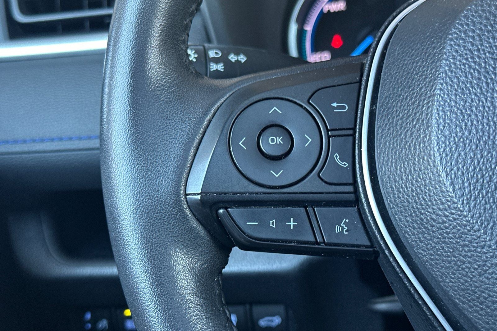 2022 Toyota RAV4 Hybrid XSE