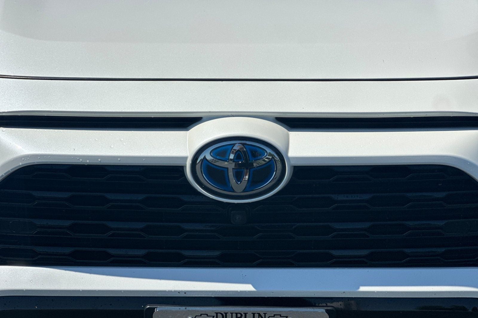 2022 Toyota RAV4 Hybrid XSE