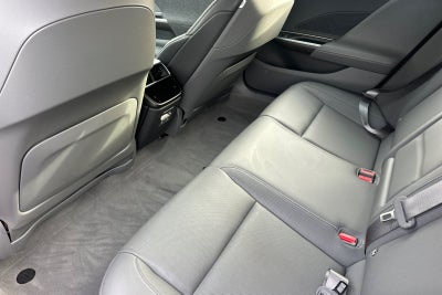2023 Lucid Air Pure