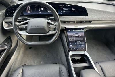 2023 Lucid Air Pure