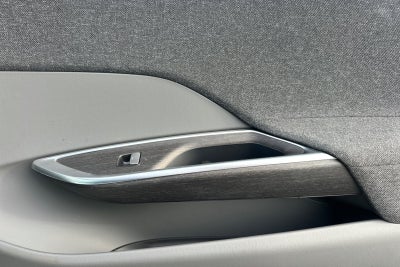 2023 Lucid Air Pure