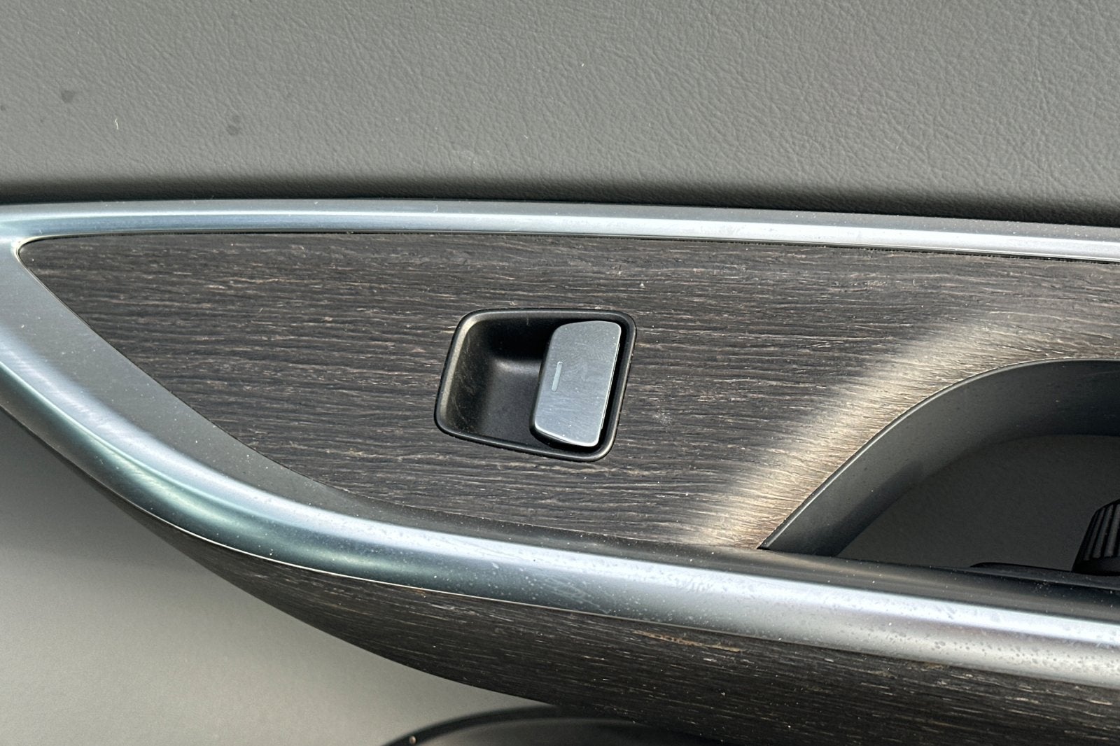 2023 Lucid Air Pure