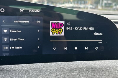 2023 Lucid Air Pure