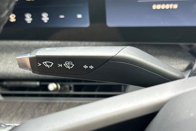 2023 Lucid Air Pure