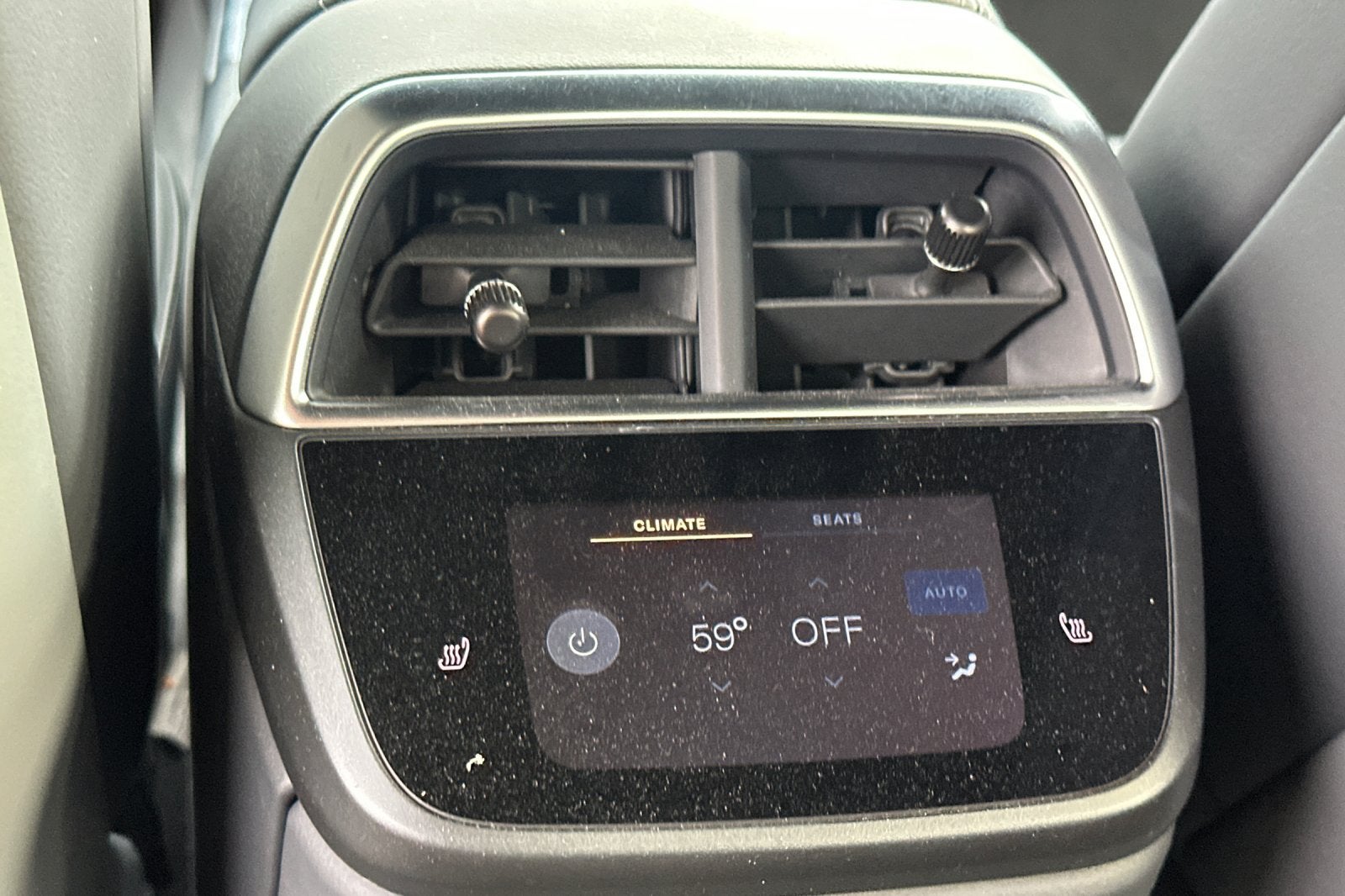2023 Lucid Air Pure