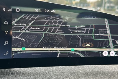 2023 Lucid Air Pure