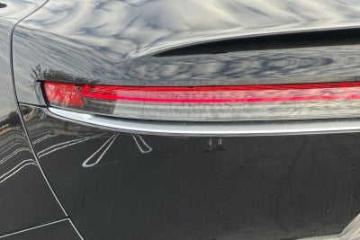 2023 Lucid Air Pure
