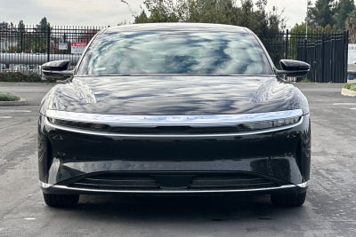 2023 Lucid Air Pure
