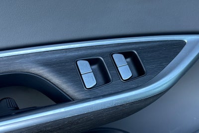 2026 Lucid Air Pure