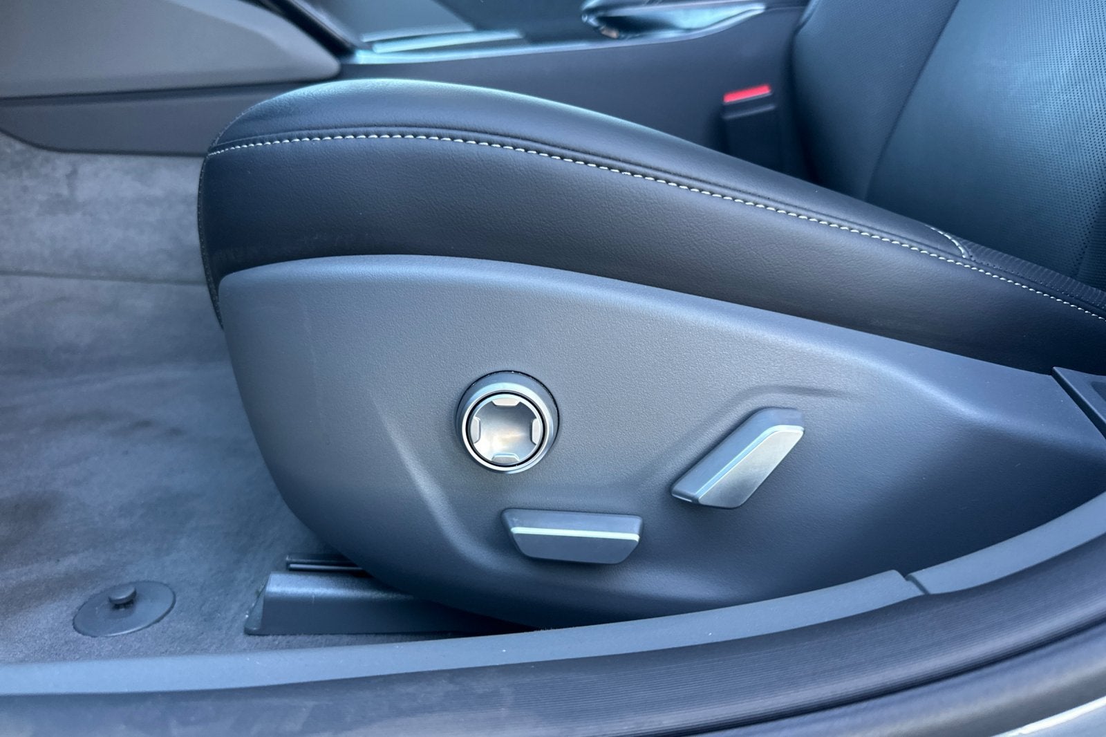 2026 Lucid Air Pure