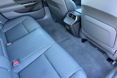 2026 Lucid Air Pure