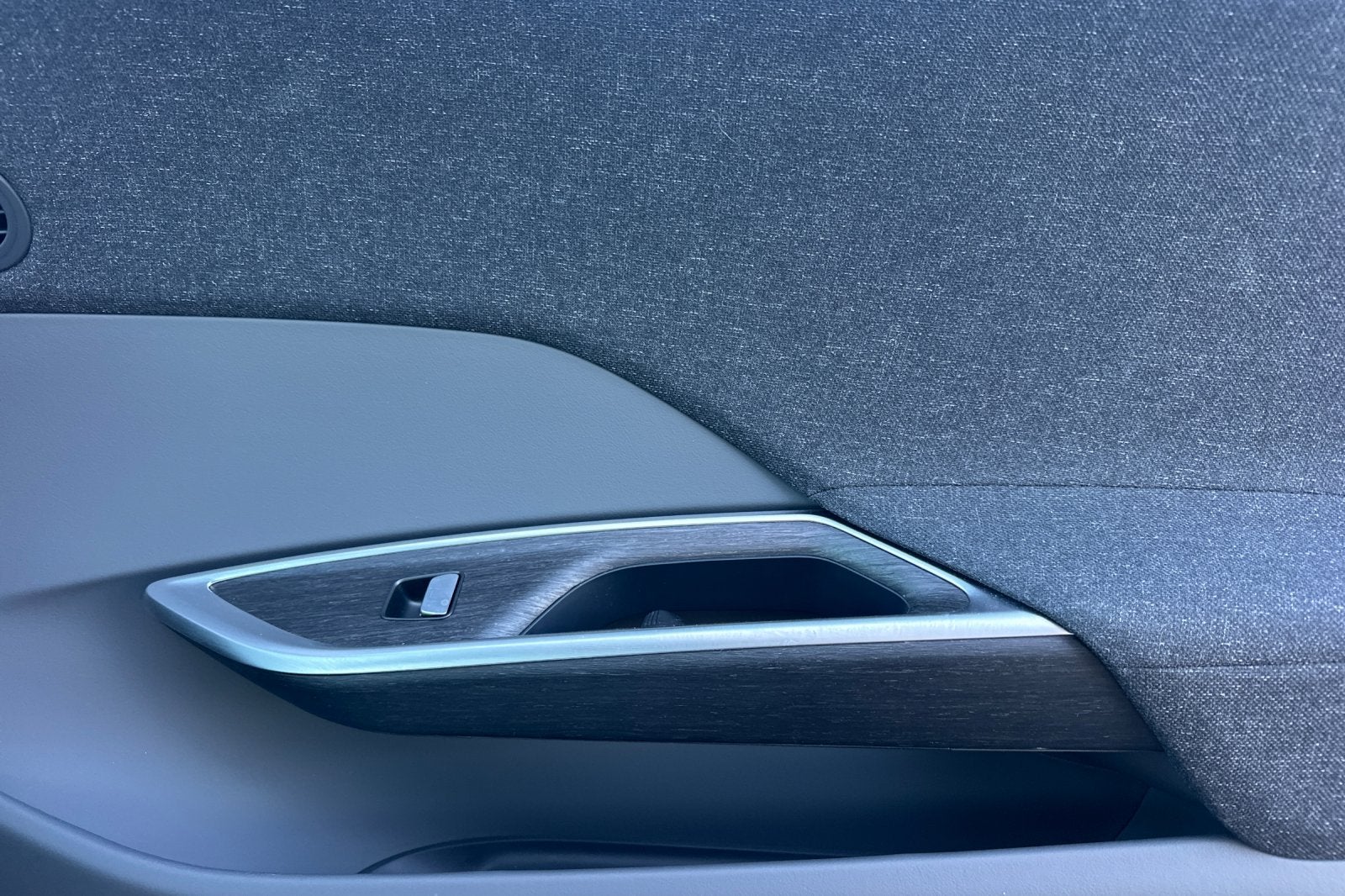 2026 Lucid Air Pure