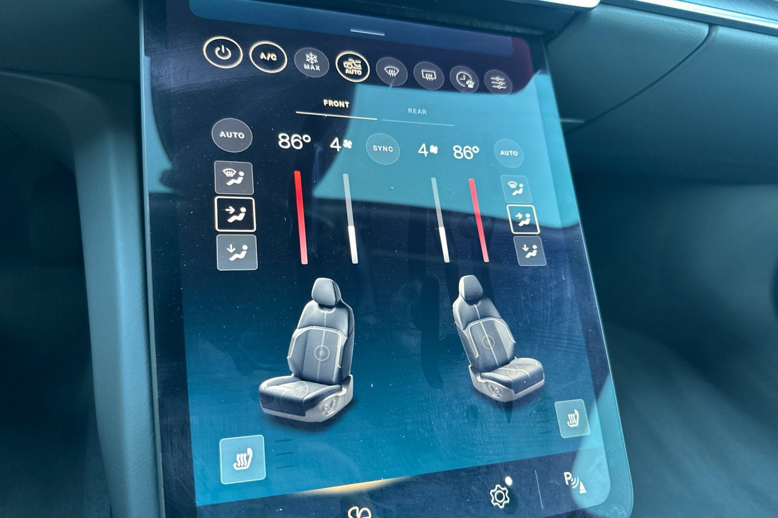 2026 Lucid Air Pure