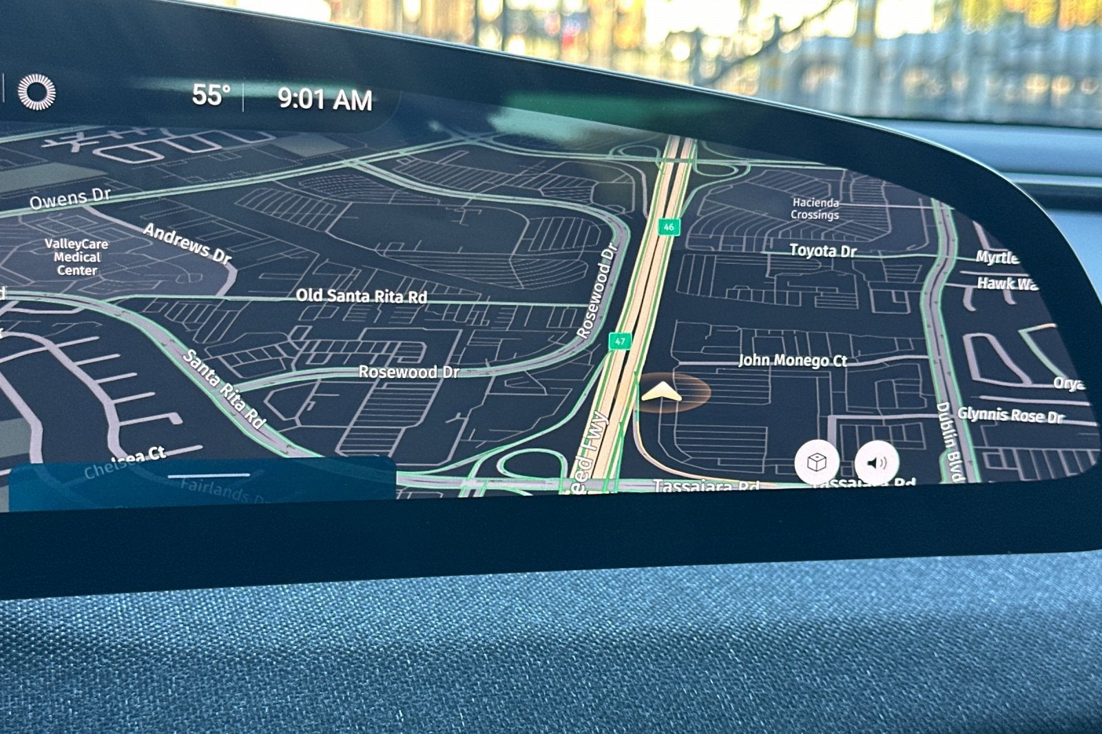 2026 Lucid Air Pure