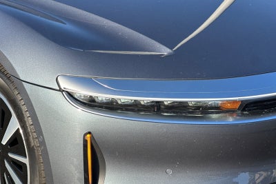 2026 Lucid Air Pure