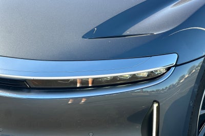 2026 Lucid Air Pure