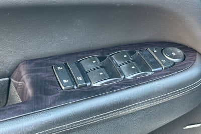 2017 Buick Enclave Leather Group