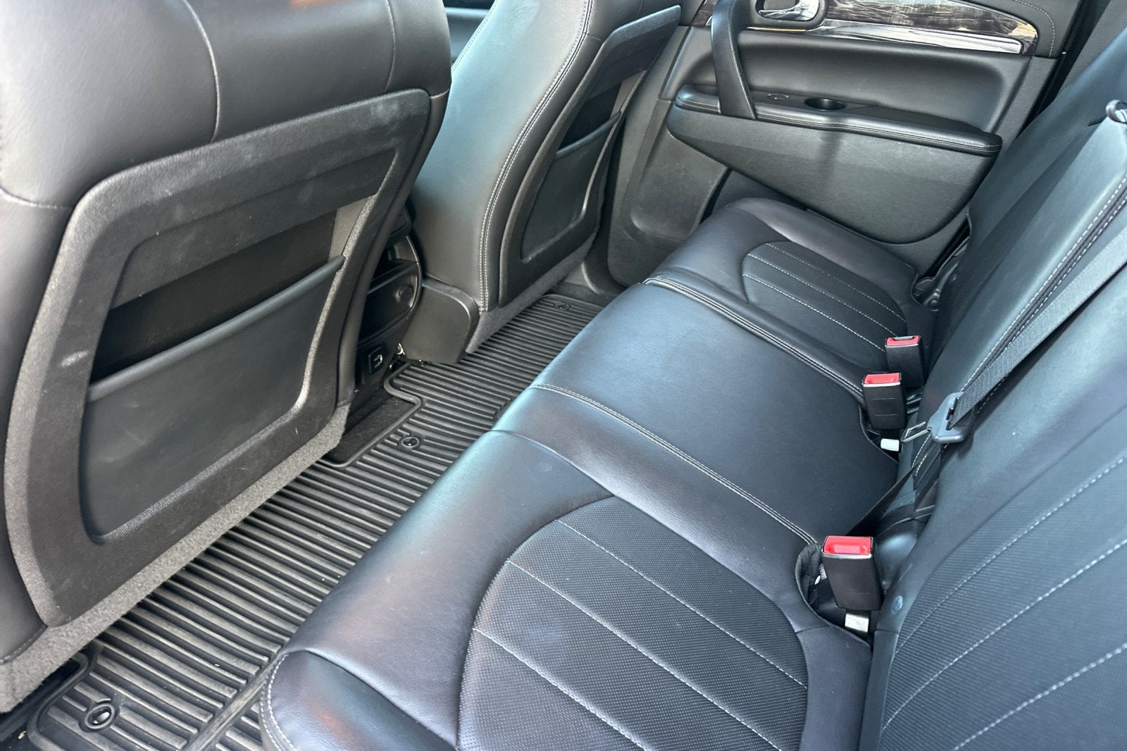 2017 Buick Enclave Leather Group