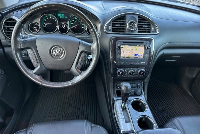 2017 Buick Enclave Leather Group