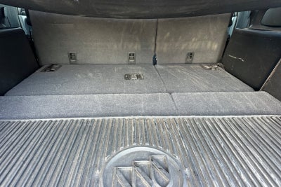 2017 Buick Enclave Leather Group