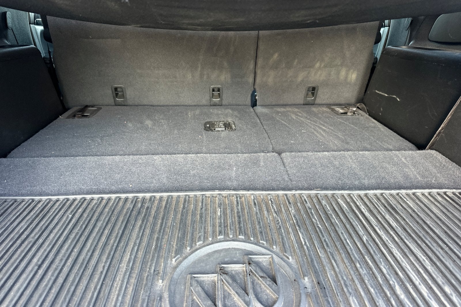 2017 Buick Enclave Leather Group