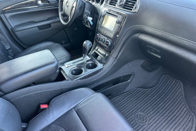 2017 Buick Enclave Leather Group