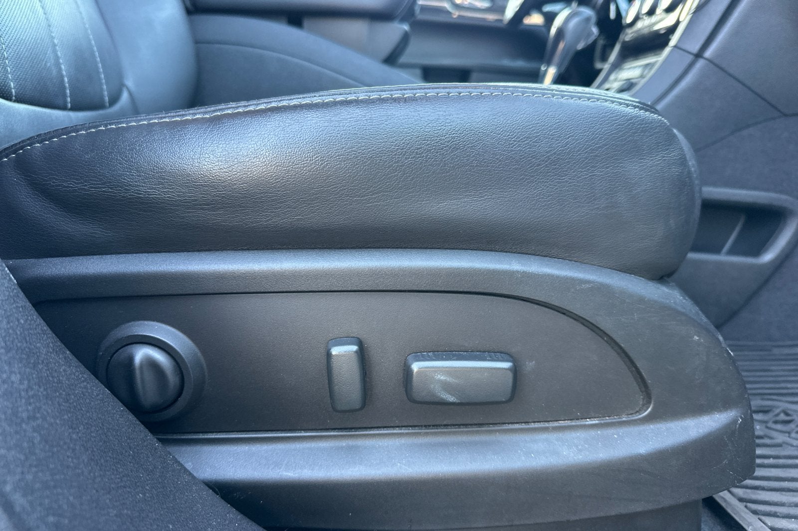 2017 Buick Enclave Leather Group