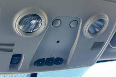 2017 Buick Enclave Leather Group