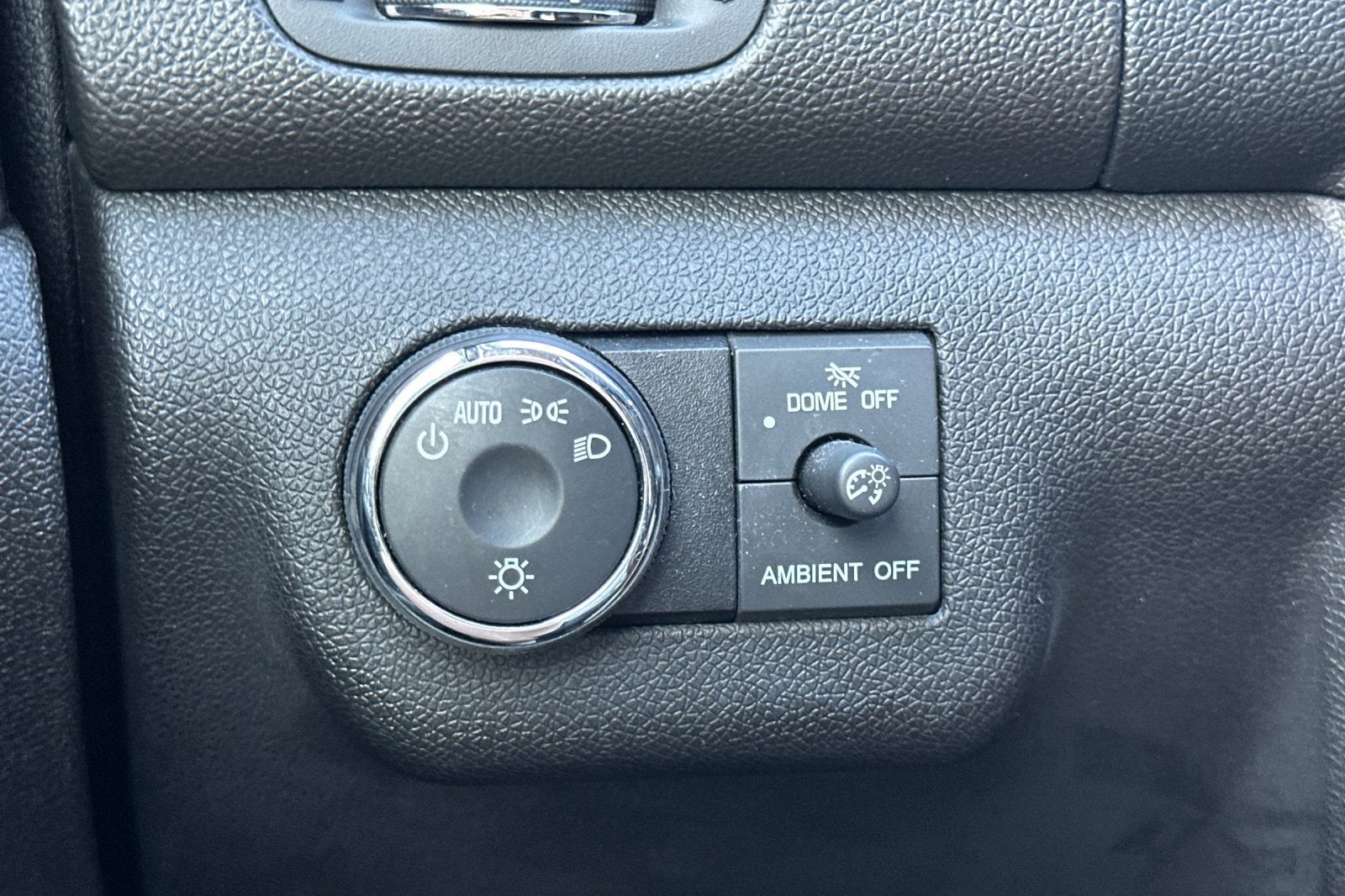 2017 Buick Enclave Leather Group