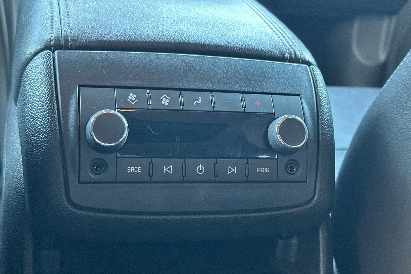 2017 Buick Enclave Leather Group