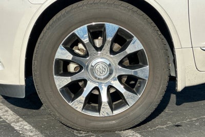 2017 Buick Enclave Leather Group