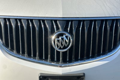2017 Buick Enclave Leather Group