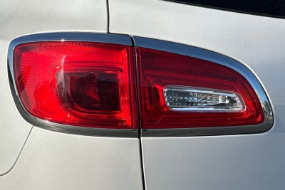 2017 Buick Enclave Leather Group