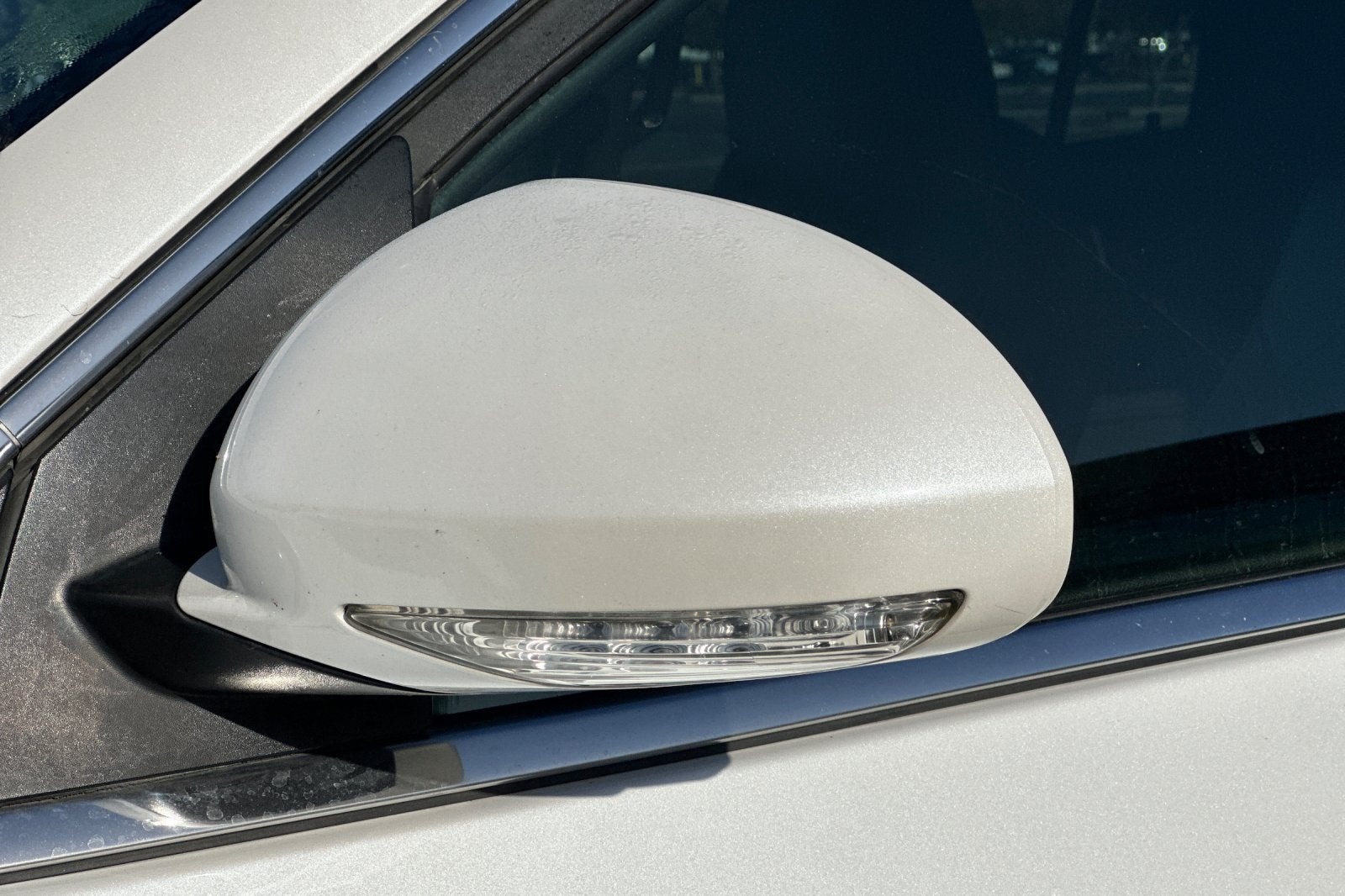 2017 Buick Enclave Leather Group