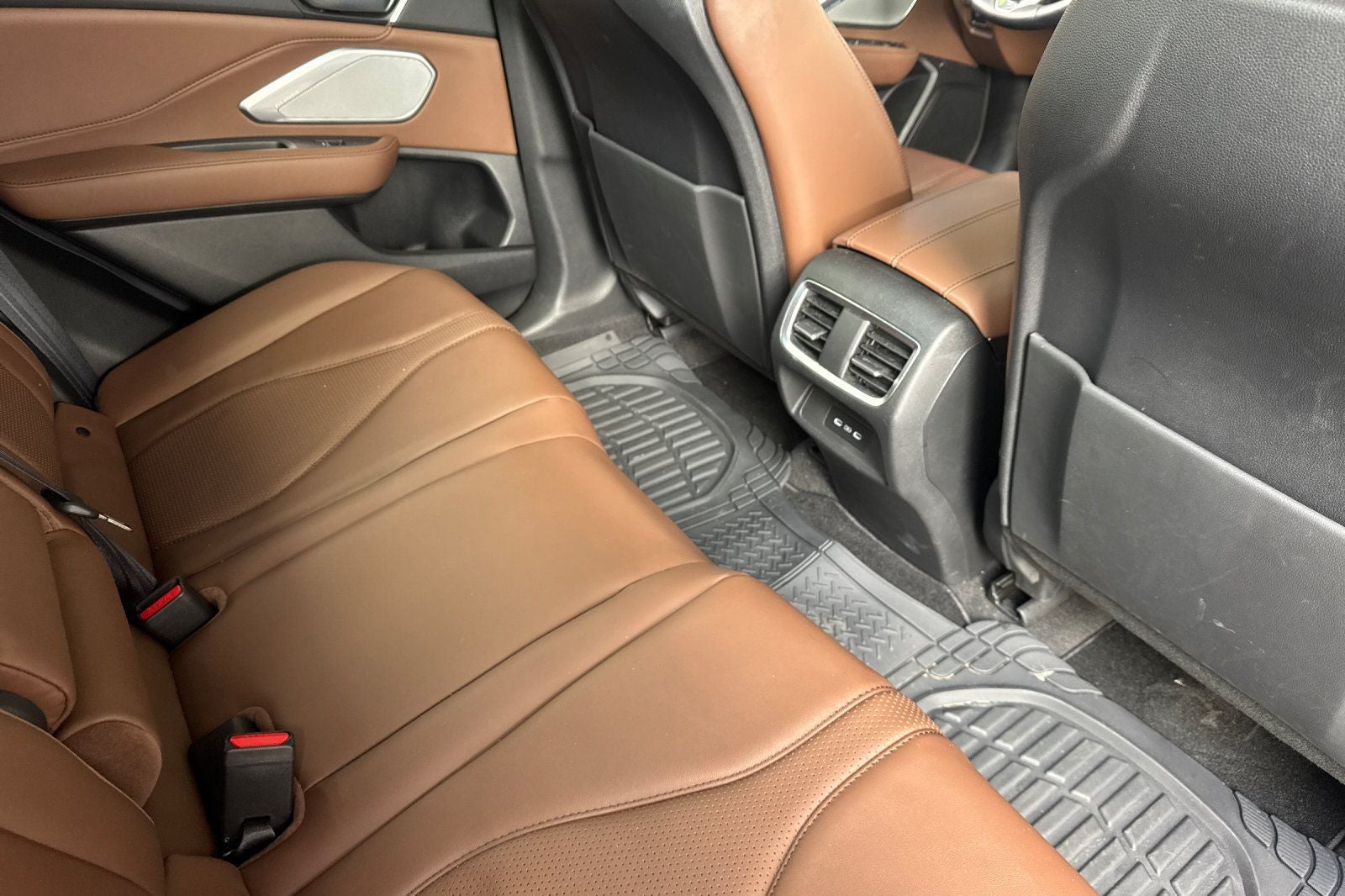 2025 Acura RDX Technology Package SH-AWD
