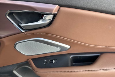 2025 Acura RDX Technology Package SH-AWD