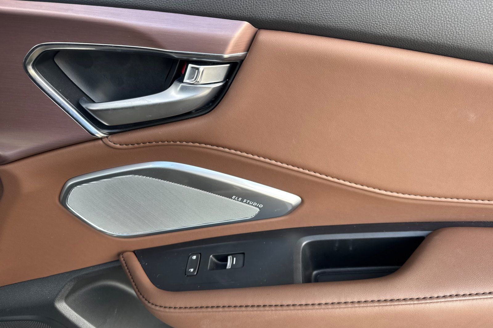 2025 Acura RDX Technology Package SH-AWD