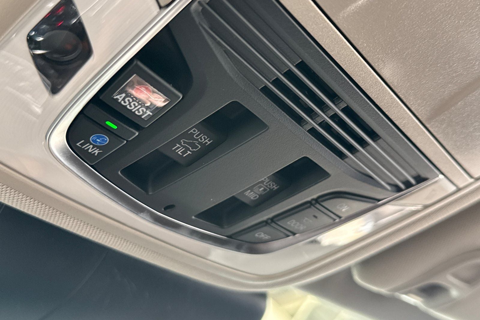 2025 Acura RDX Technology Package SH-AWD
