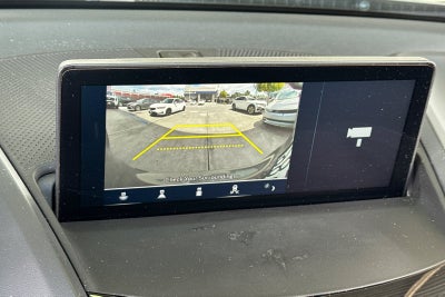 2025 Acura RDX Technology Package SH-AWD