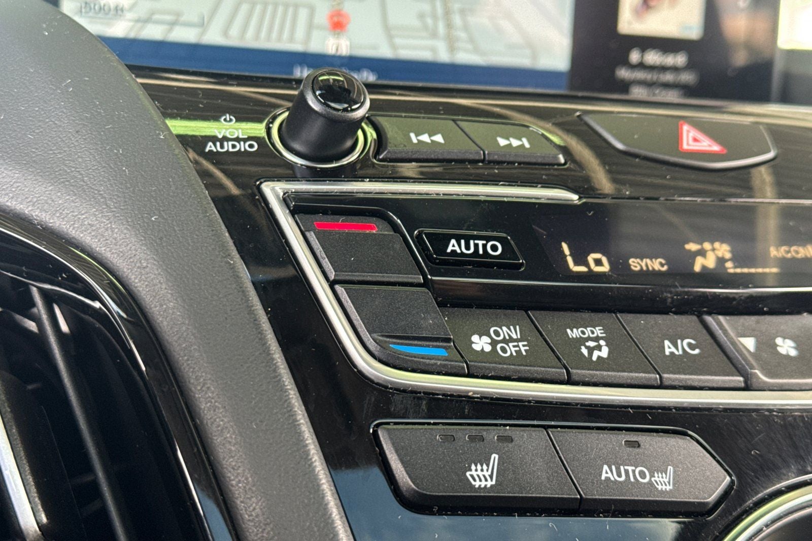 2025 Acura RDX Technology Package SH-AWD