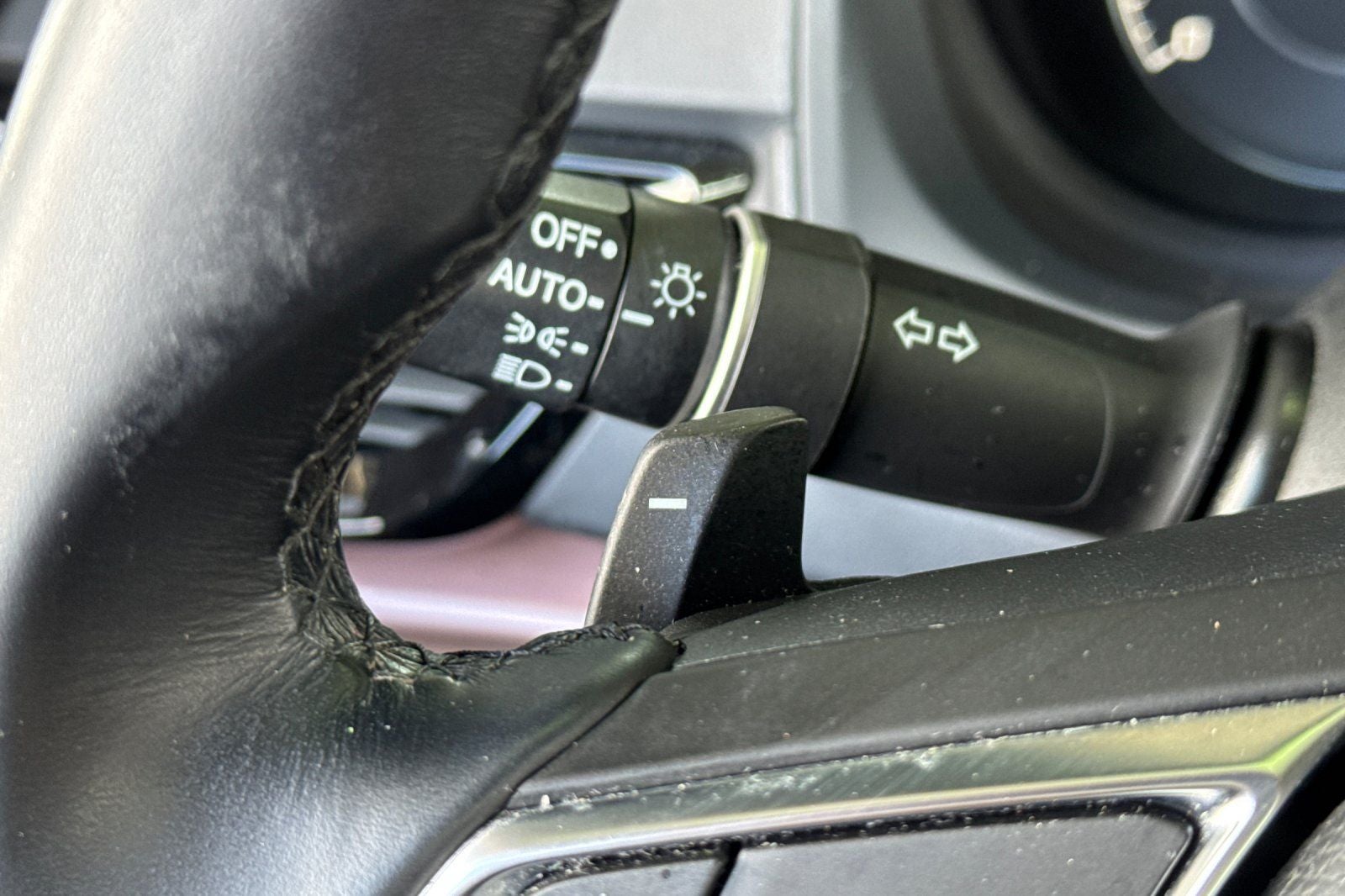 2025 Acura RDX Technology Package SH-AWD