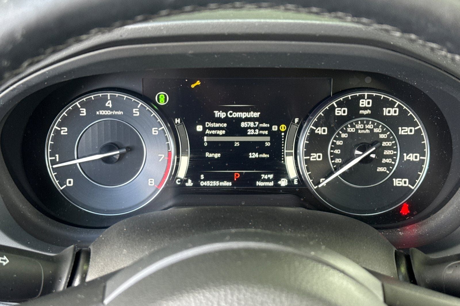 2025 Acura RDX Technology Package SH-AWD