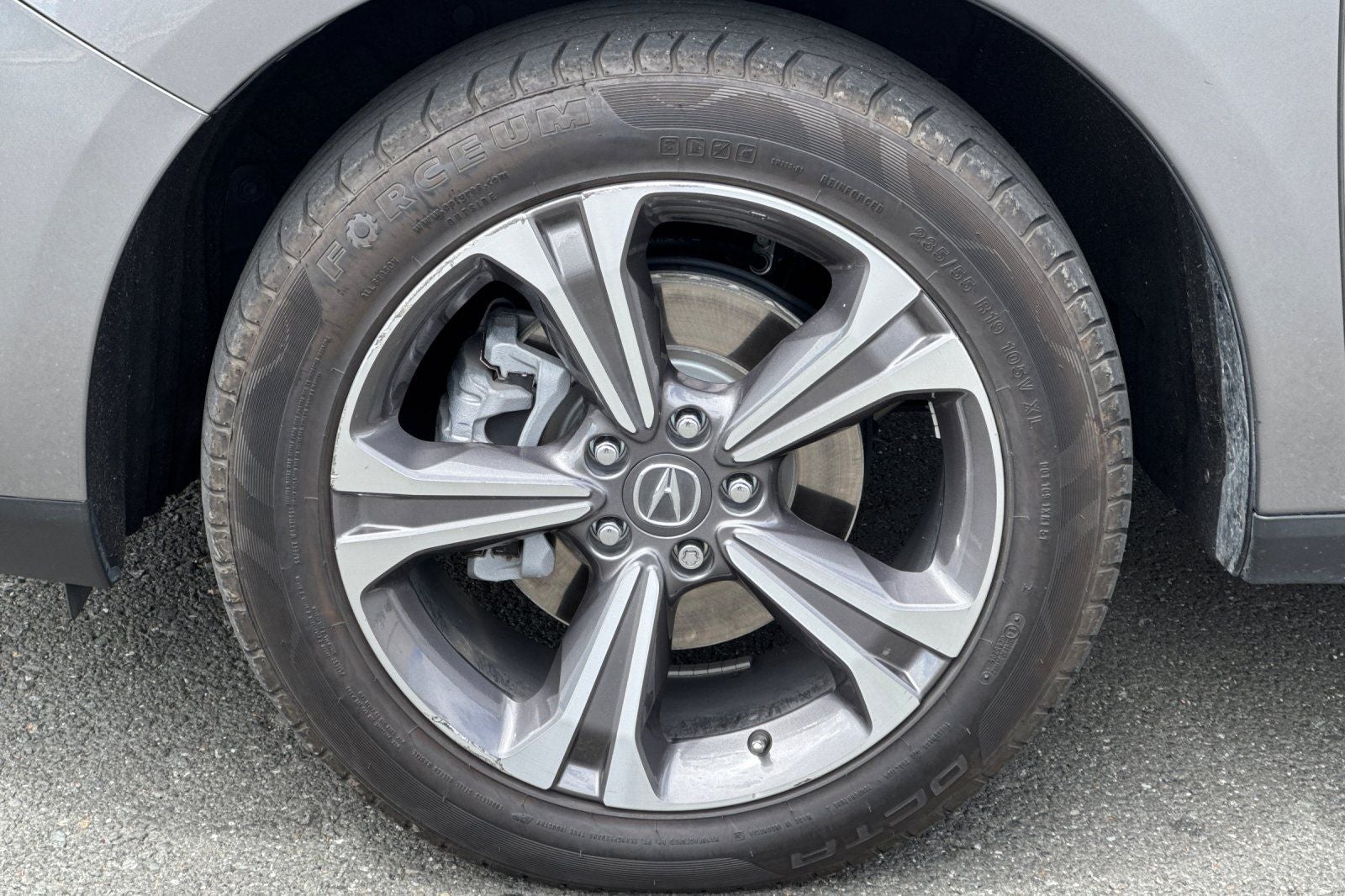 2025 Acura RDX Technology Package SH-AWD