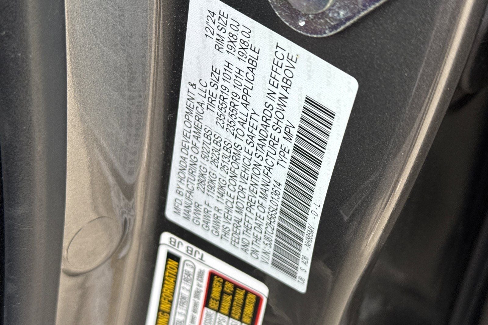 2025 Acura RDX Technology Package SH-AWD